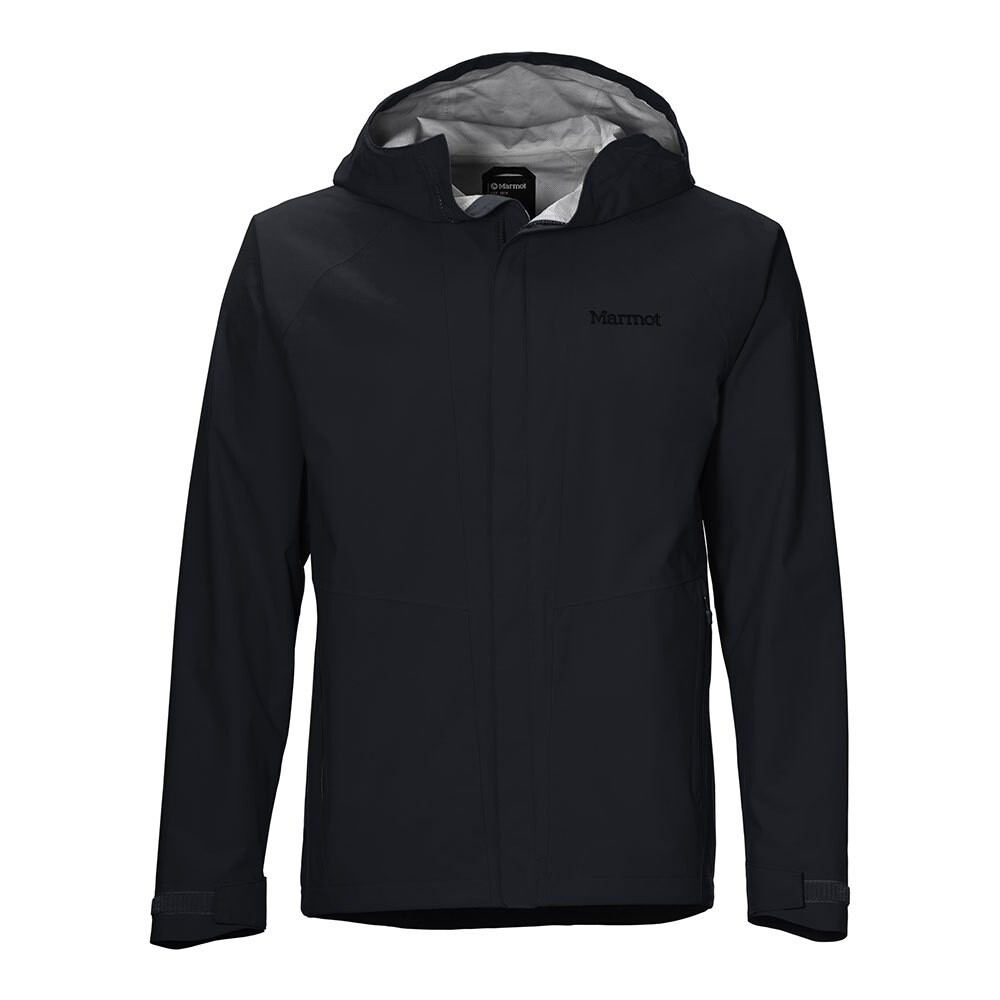 

Куртка Marmot Evo Dry Bross, черный