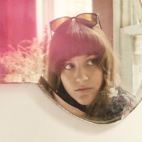 

Виниловая пластинка Caitlin Rose - Own Side Now