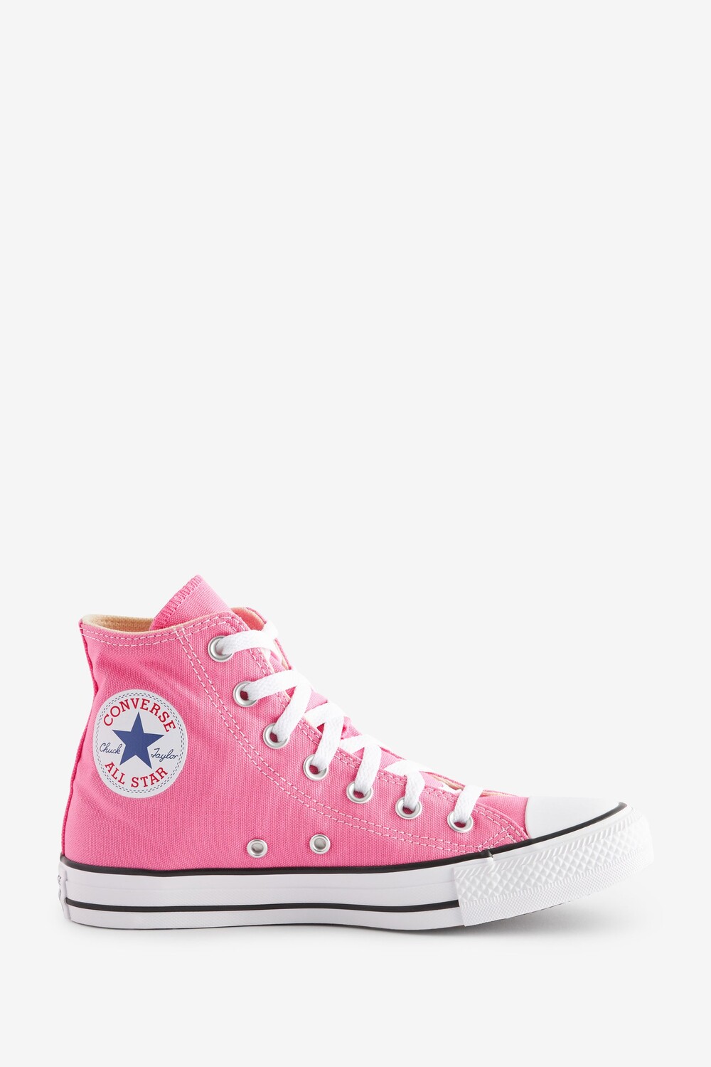 

Кроссовки Chuck Taylor All Star Converse, розовый