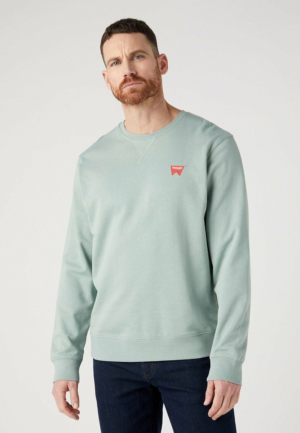 

Толстовка Wrangler