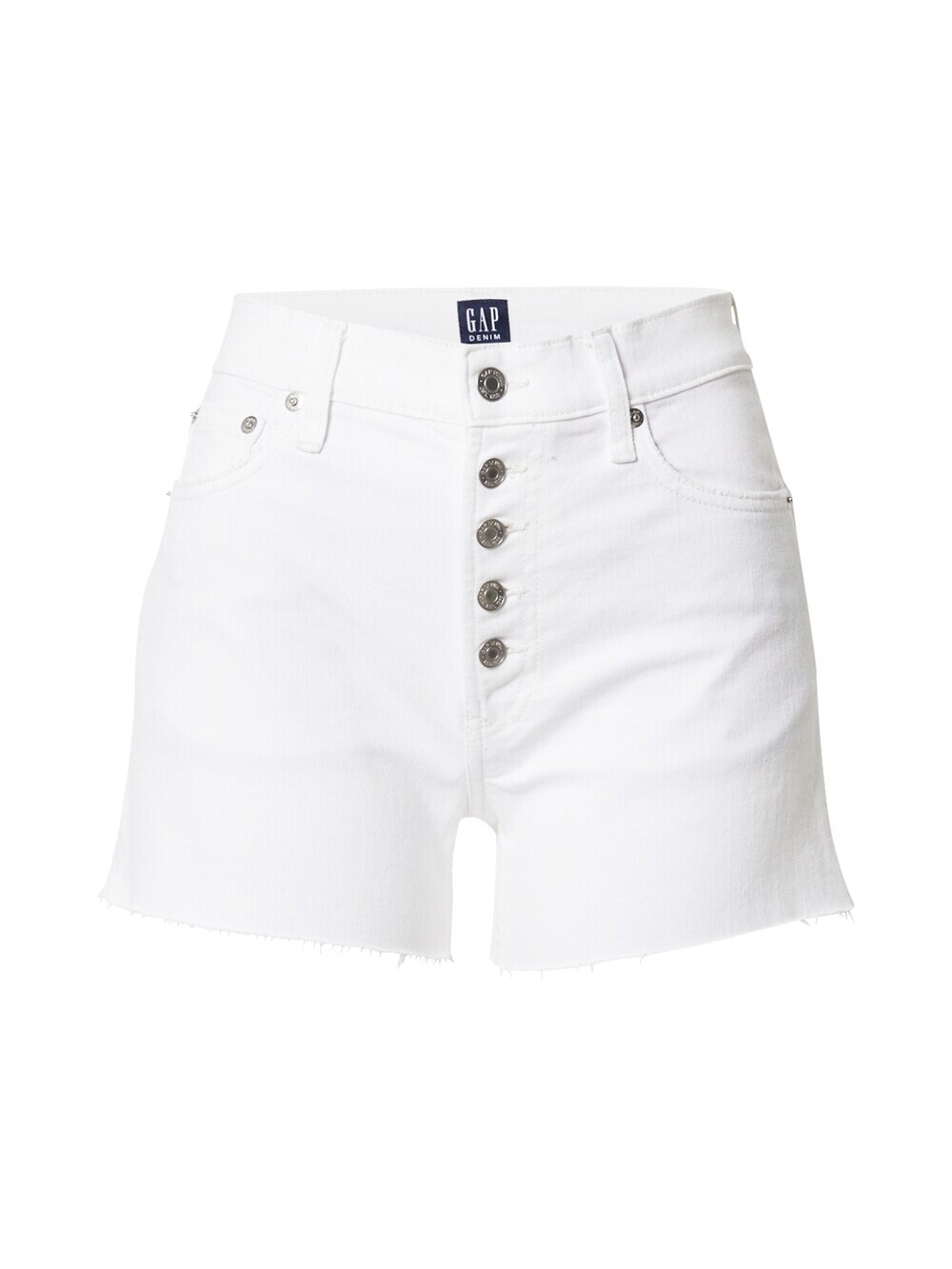

Обычные джинсы Gap, белый