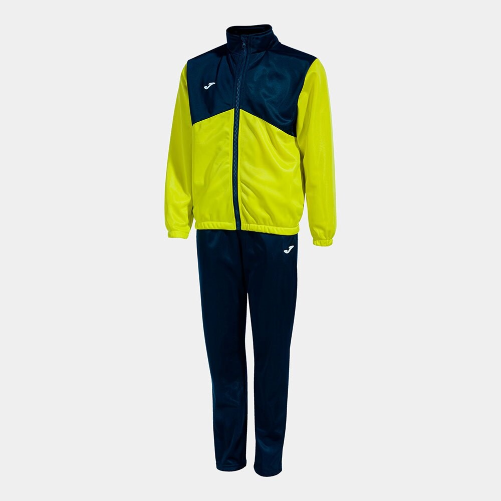 

Спортивный костюм Joma Park, желтый