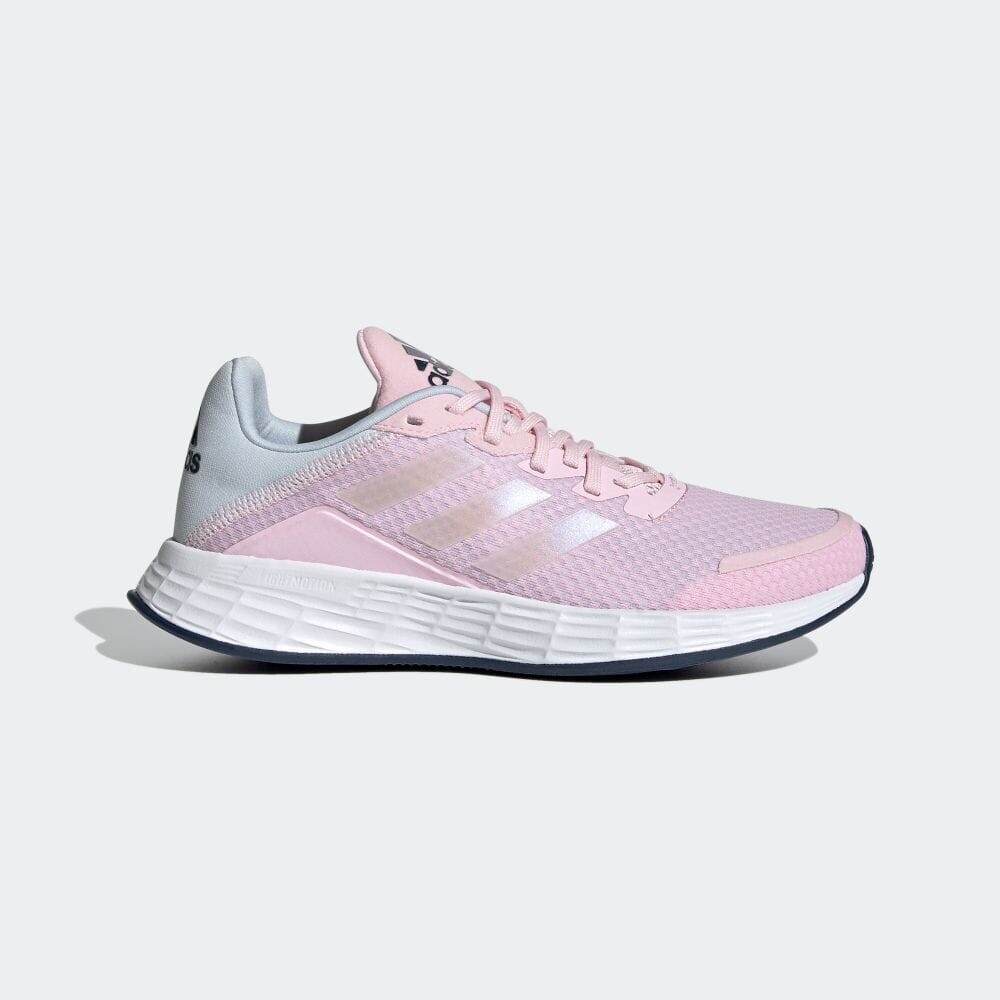 

Кроссовки Adidas DURAMO SL, розовый