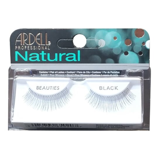 

Накладные ресницы Natural Beauties на полоске n70 Ardell