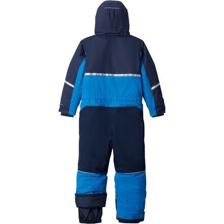 

Костюм Buga II – для мальчиков Columbia, цвет Bright Indigo/Collegiate Navy