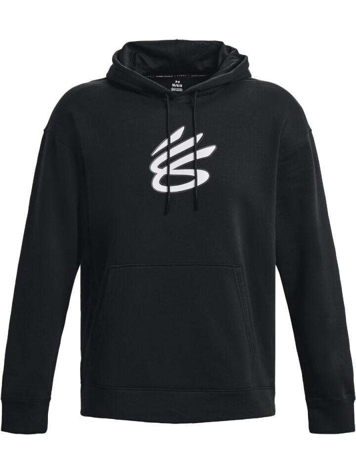 

Худи Under Armour, черный