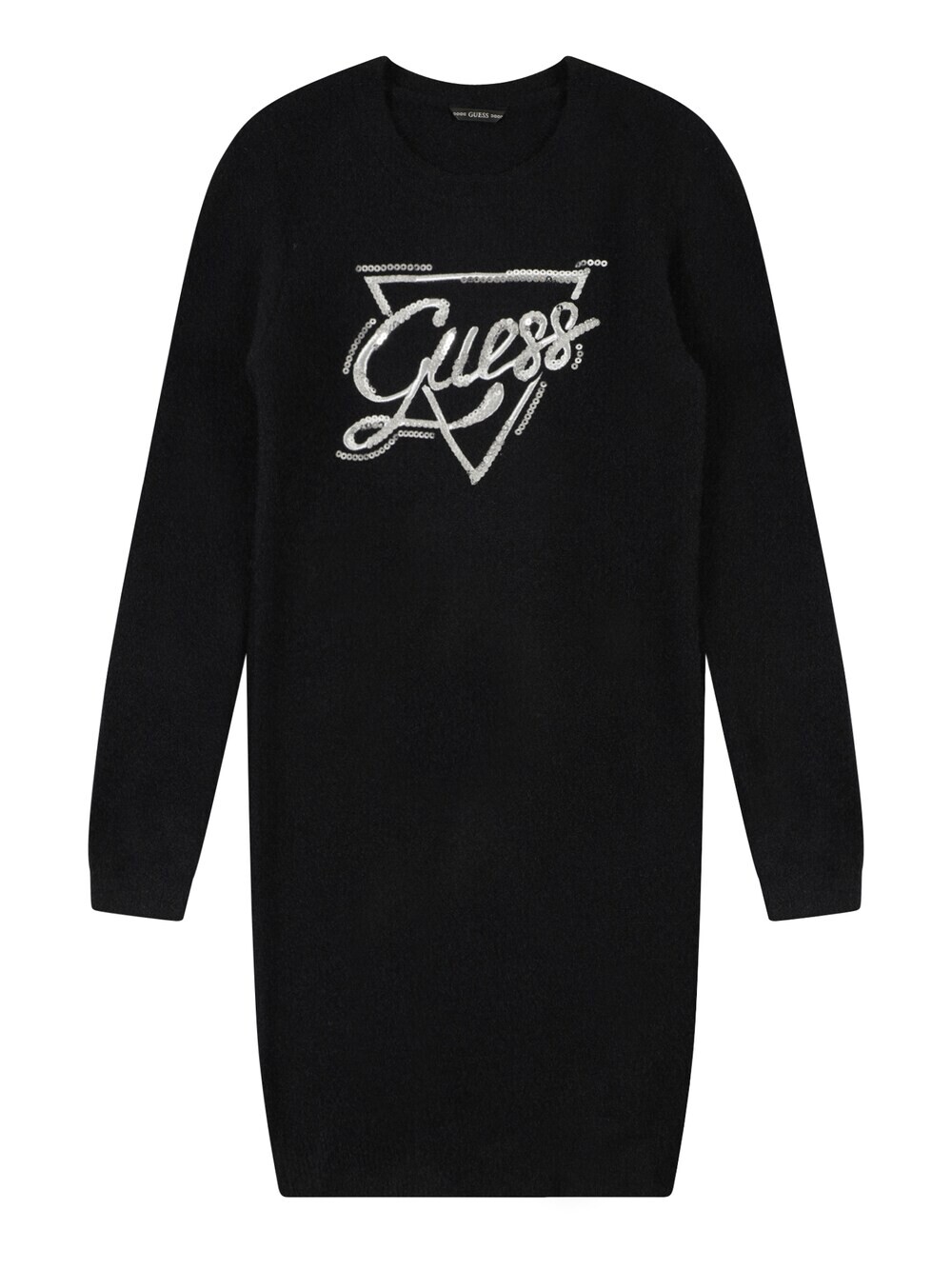 

Платье Guess, черный