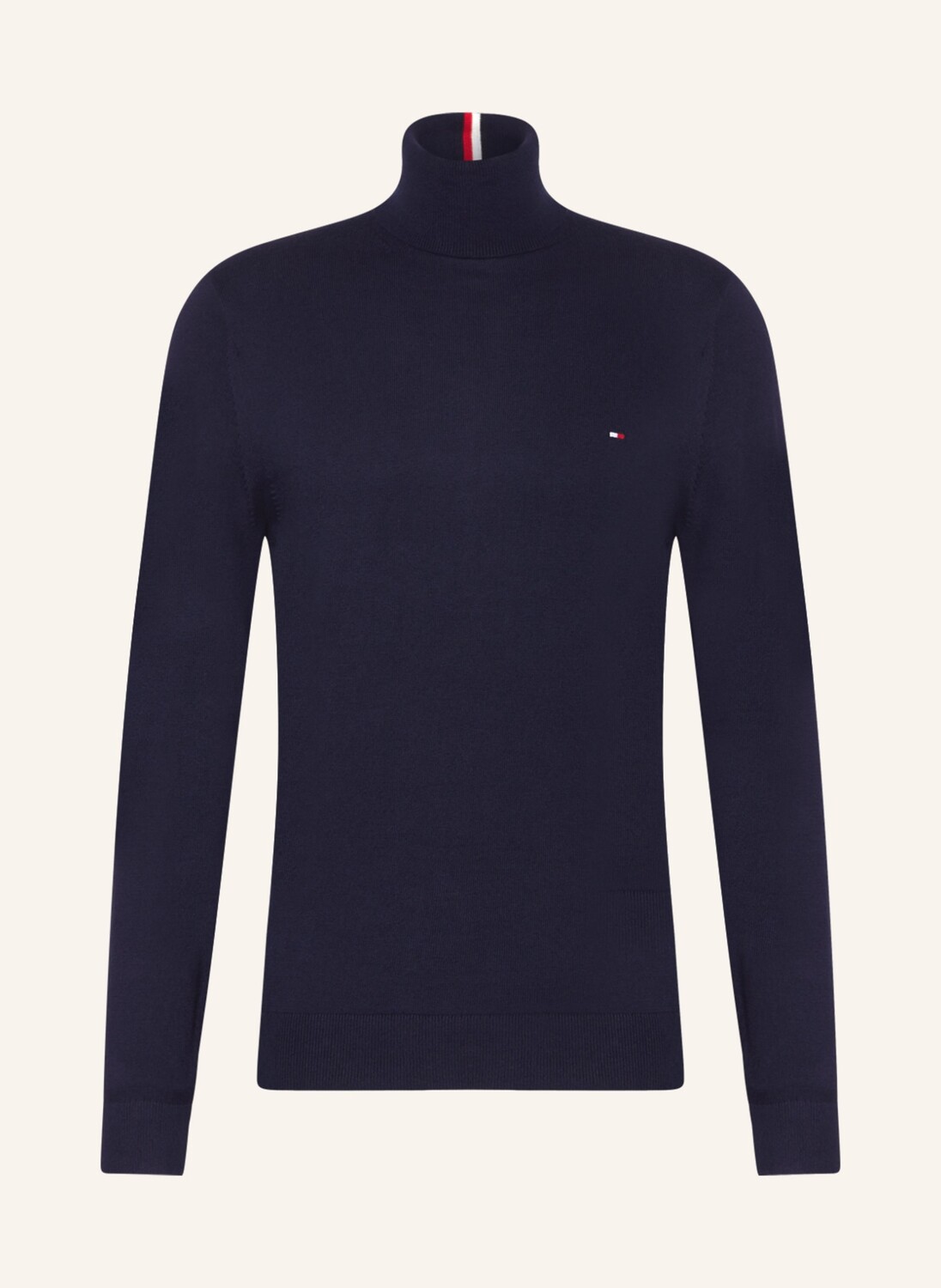 

Свитер TOMMY HILFIGER, темно-синий