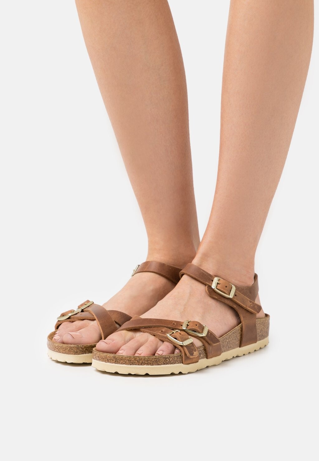 

Босоножки Birkenstock