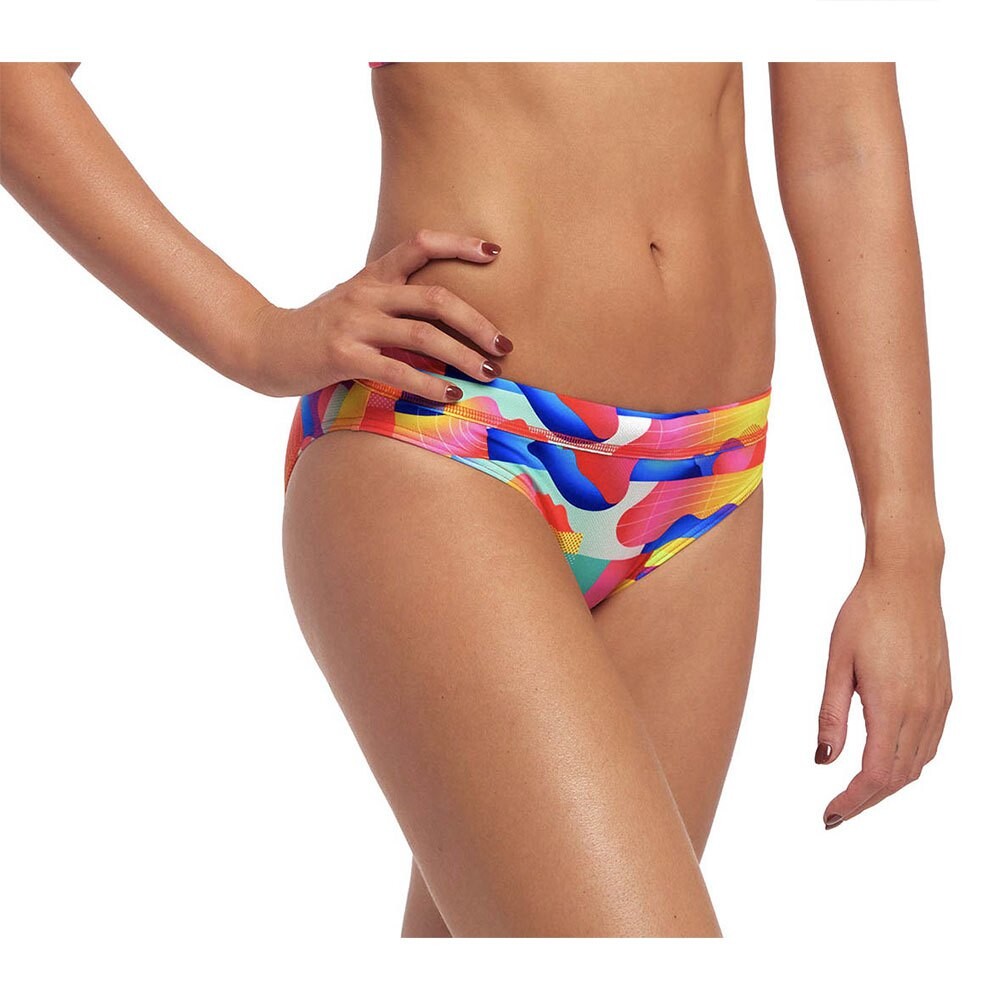 

Низ бикини Funkita Sports, разноцветный