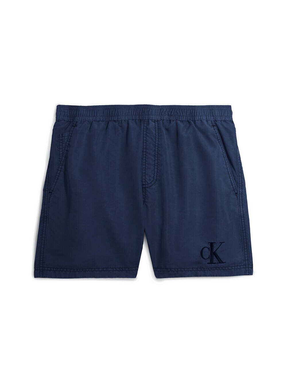 

Бордшорты Calvin Klein Authentic, морской синий/темно-синий