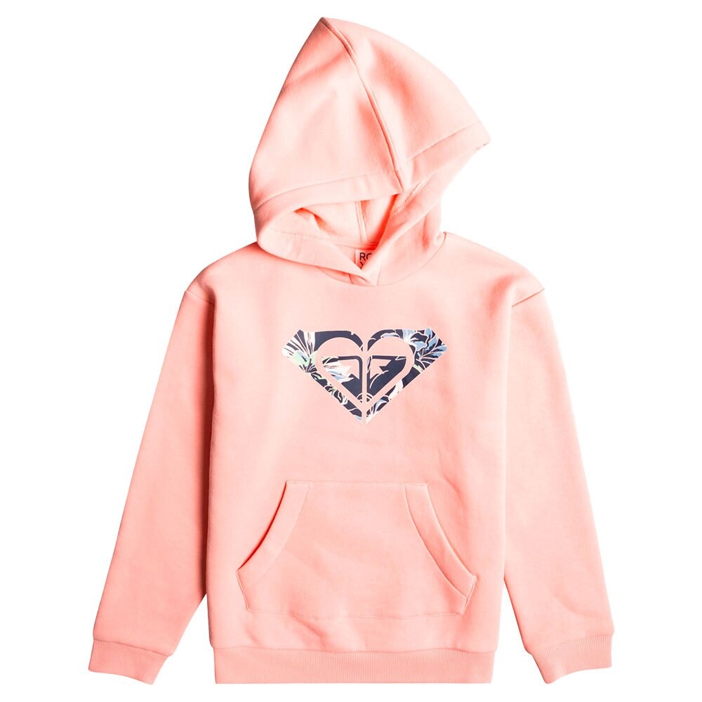 

Толстовка Roxy Wildest Dreams, оранжевый