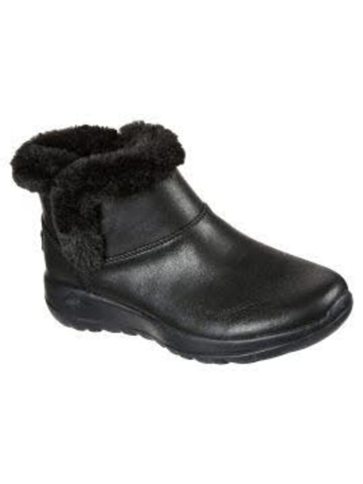 

Сапоги Skechers Damen warm ON THE GO JOY ENDEAVOR, черный