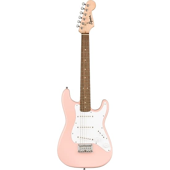 Электрогитара Squier Mini Stratocaster