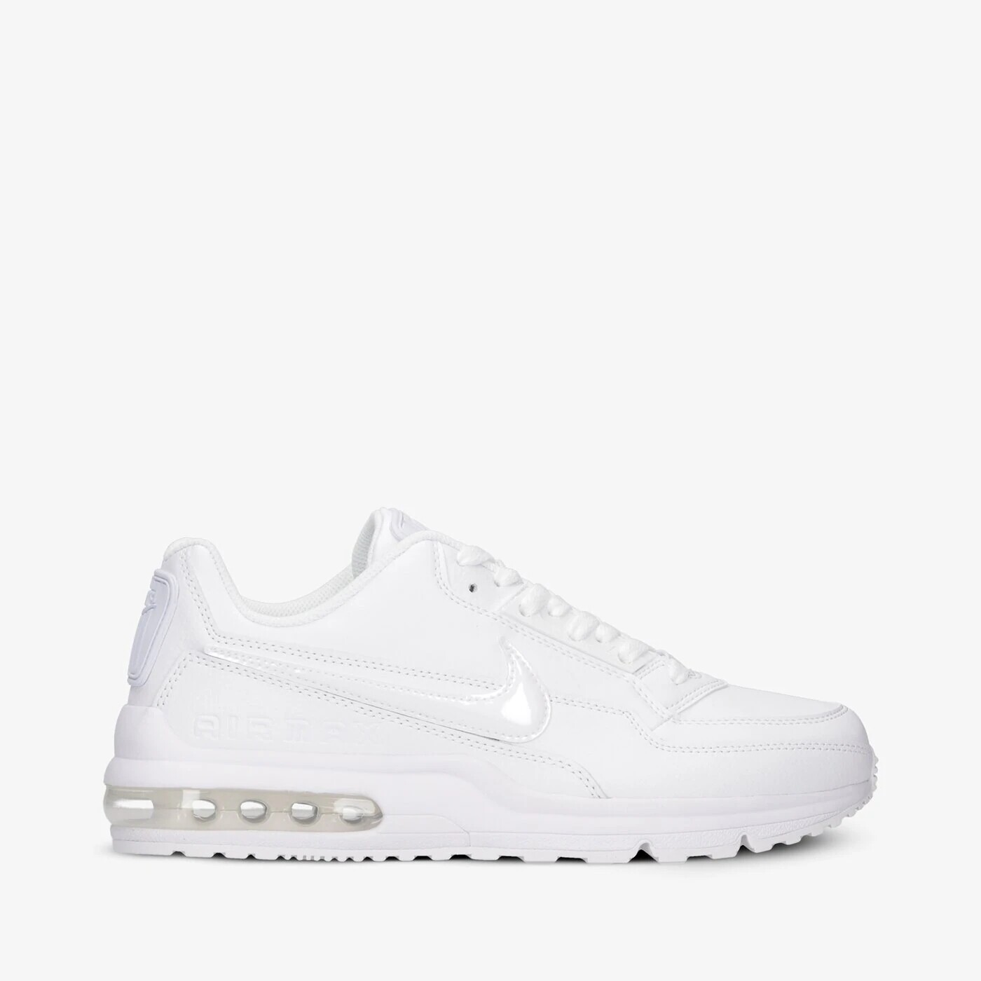 

Кроссовки Nike Air Max, белый