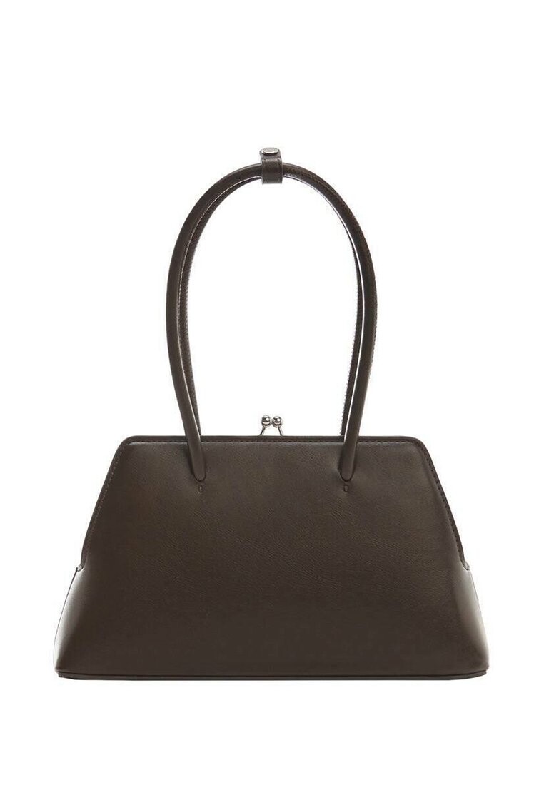 

Сумочка Silvie Mango, цвет dark grey
