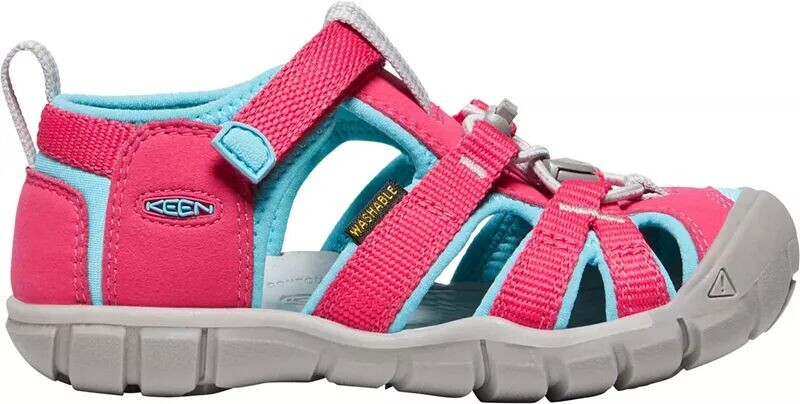 

Детские сандалии для воды Keen Seacamp II CNX