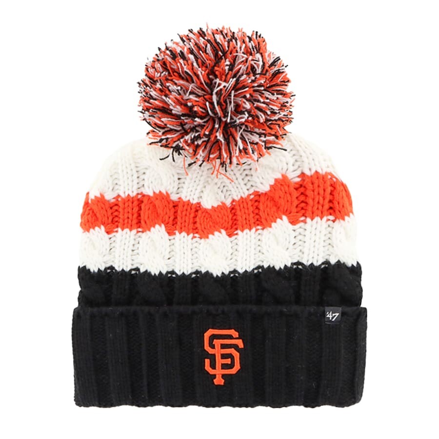 

Шапка 47 San Francisco Giants, белый