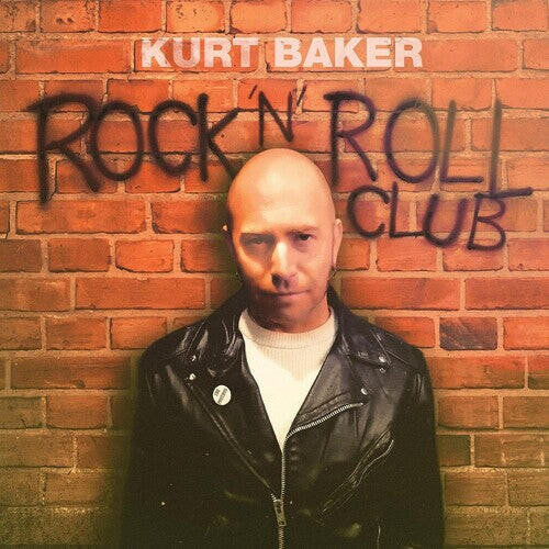 

Виниловая пластинка Baker, Kurt - Rock 'N' Roll Club