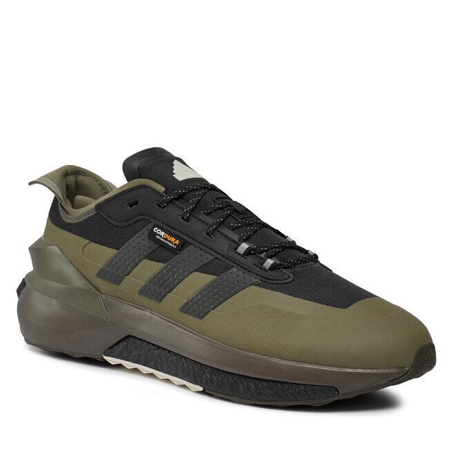 

Кроссовки adidas AvrynShoes, зеленый