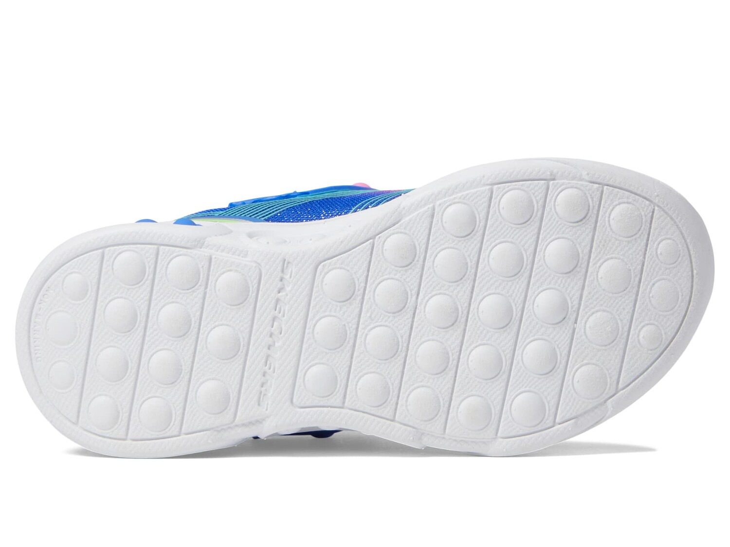 

Кроссовки SKECHERS KIDS Sport-Skech Pops 303620L (Little Kid/Big Kid)