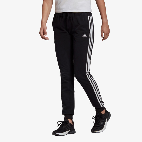 

Джоггеры Adidas, черный