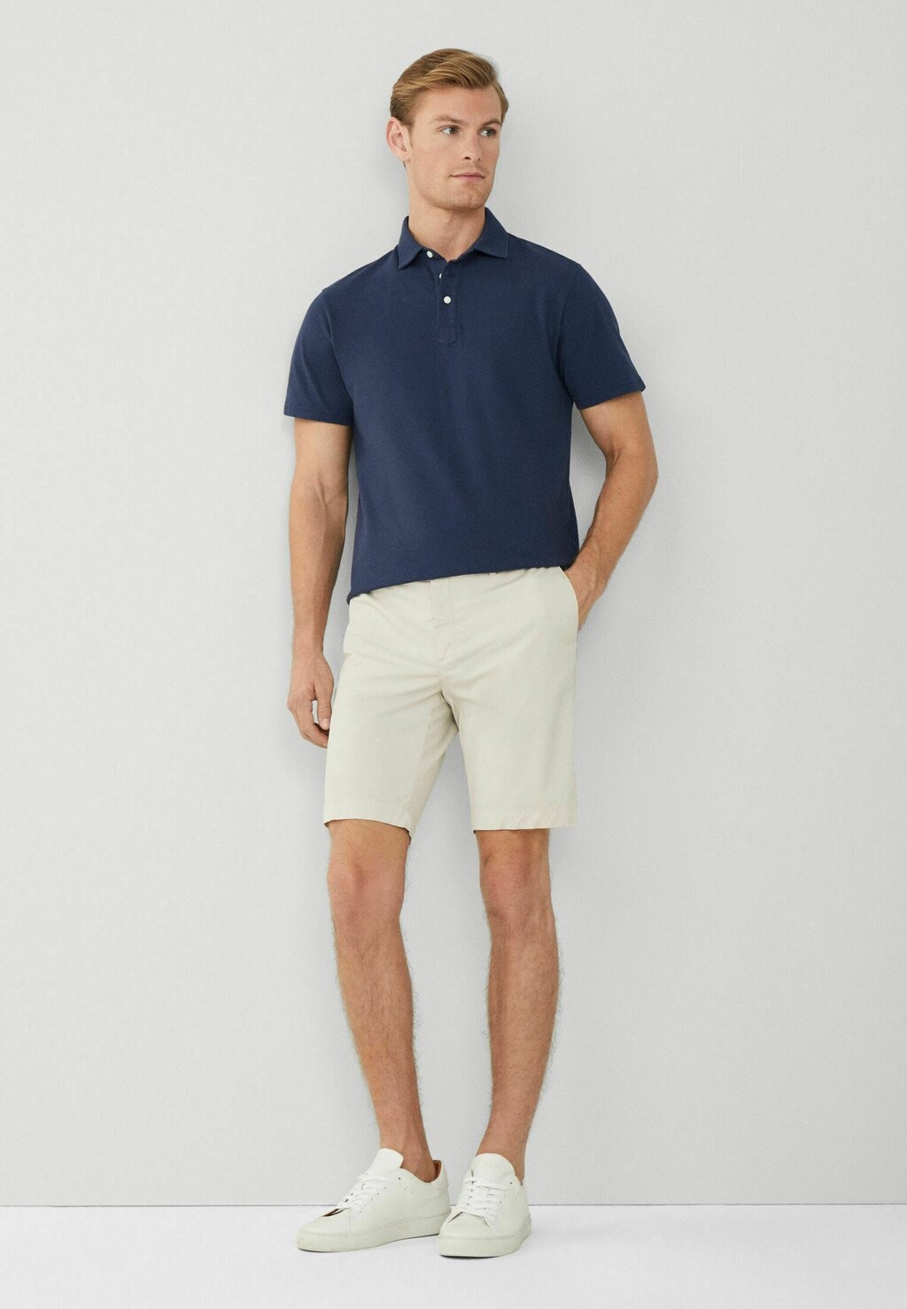 

Шорты Ultra Hackett London, пляжные