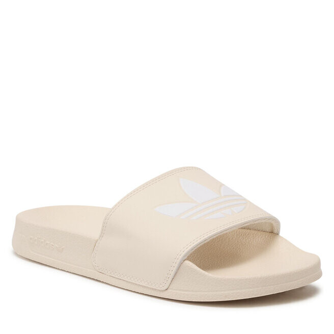 

Шлепанцы adidas adiletteLite W, бежевый