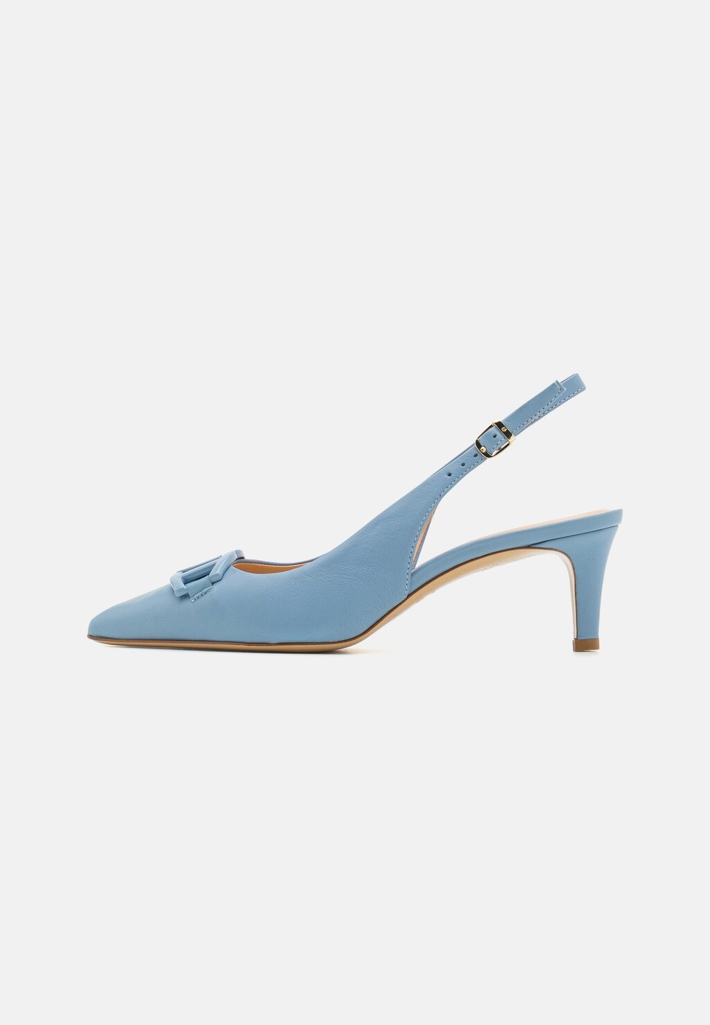 

Туфли MADONNA AIGNER, цвет glaze blue