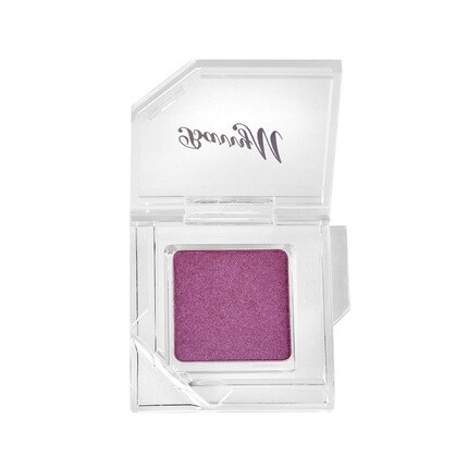 

Палитра теней Barry M Cosmetics, кликабельная, мерцающие знойные красные оттенки