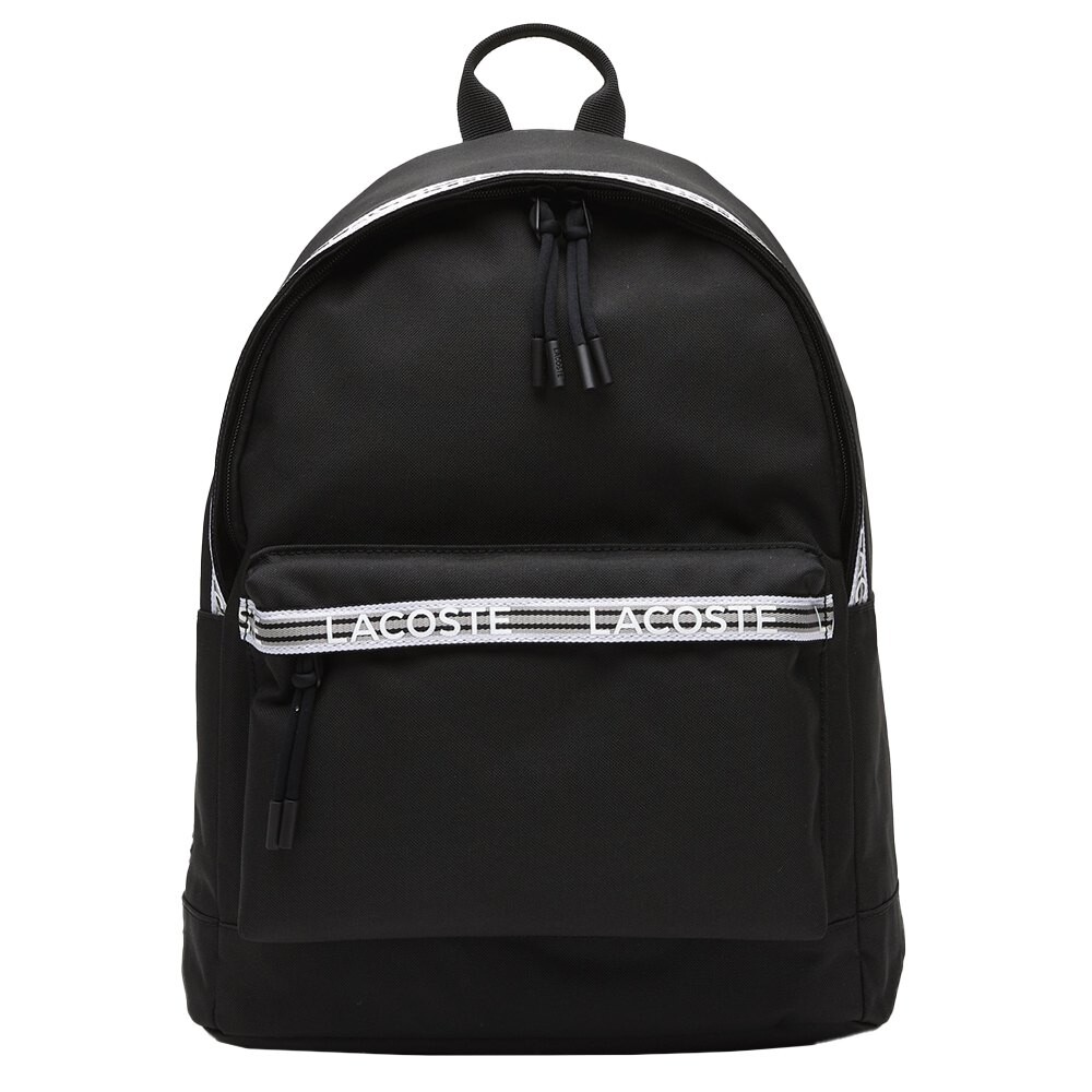 

Рюкзак Lacoste NH4269NZ, черный