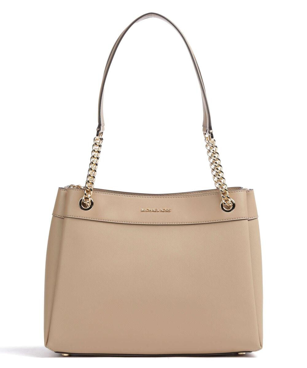 

Сумка-ведро Lori из искусственной кожи Michael Kors, коричневый