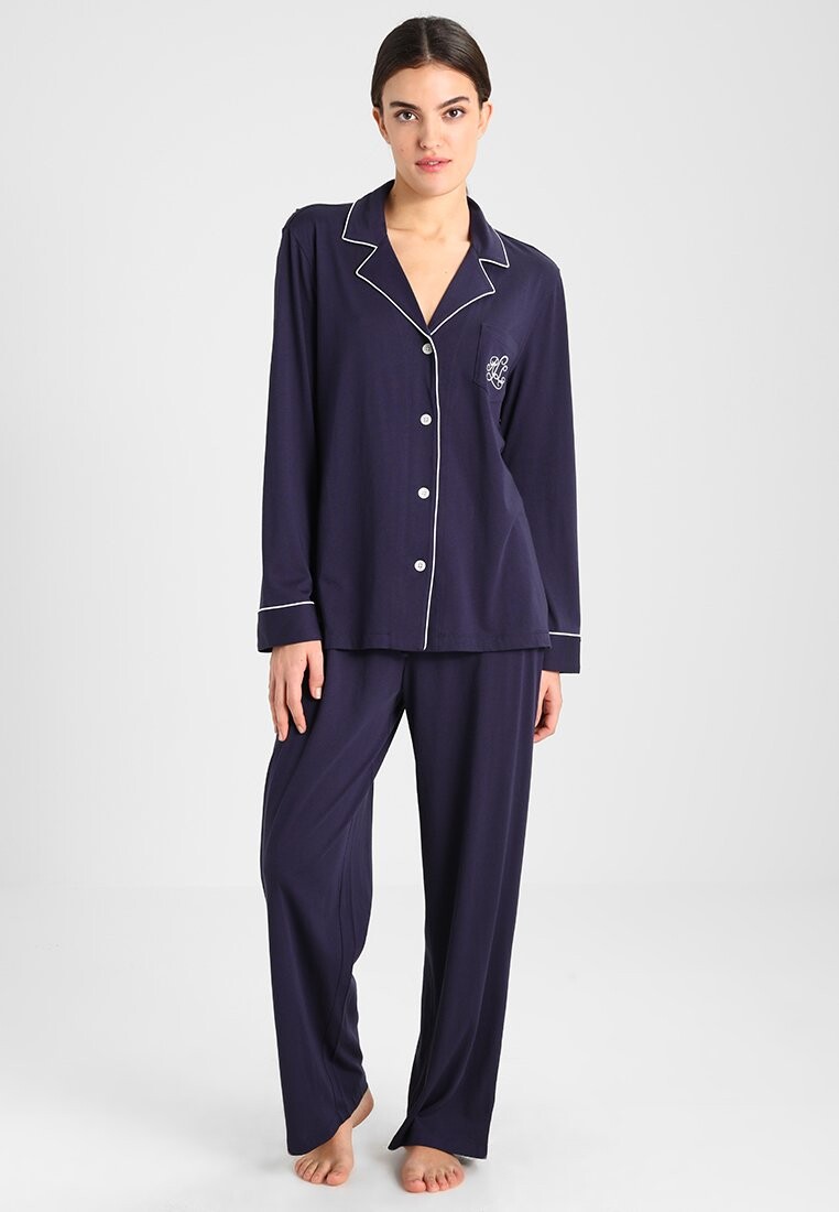 

Пижамный комплект Lauren Ralph Lauren