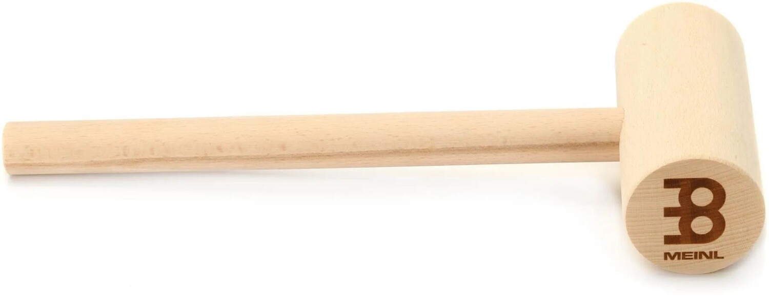

Новый настроечный молоток Meinl Percussion Djembe