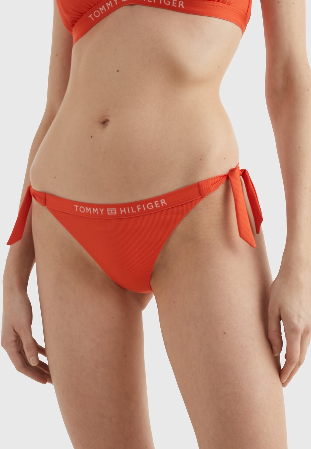 

Низ бикини Tommy Hilfiger, Коричневый