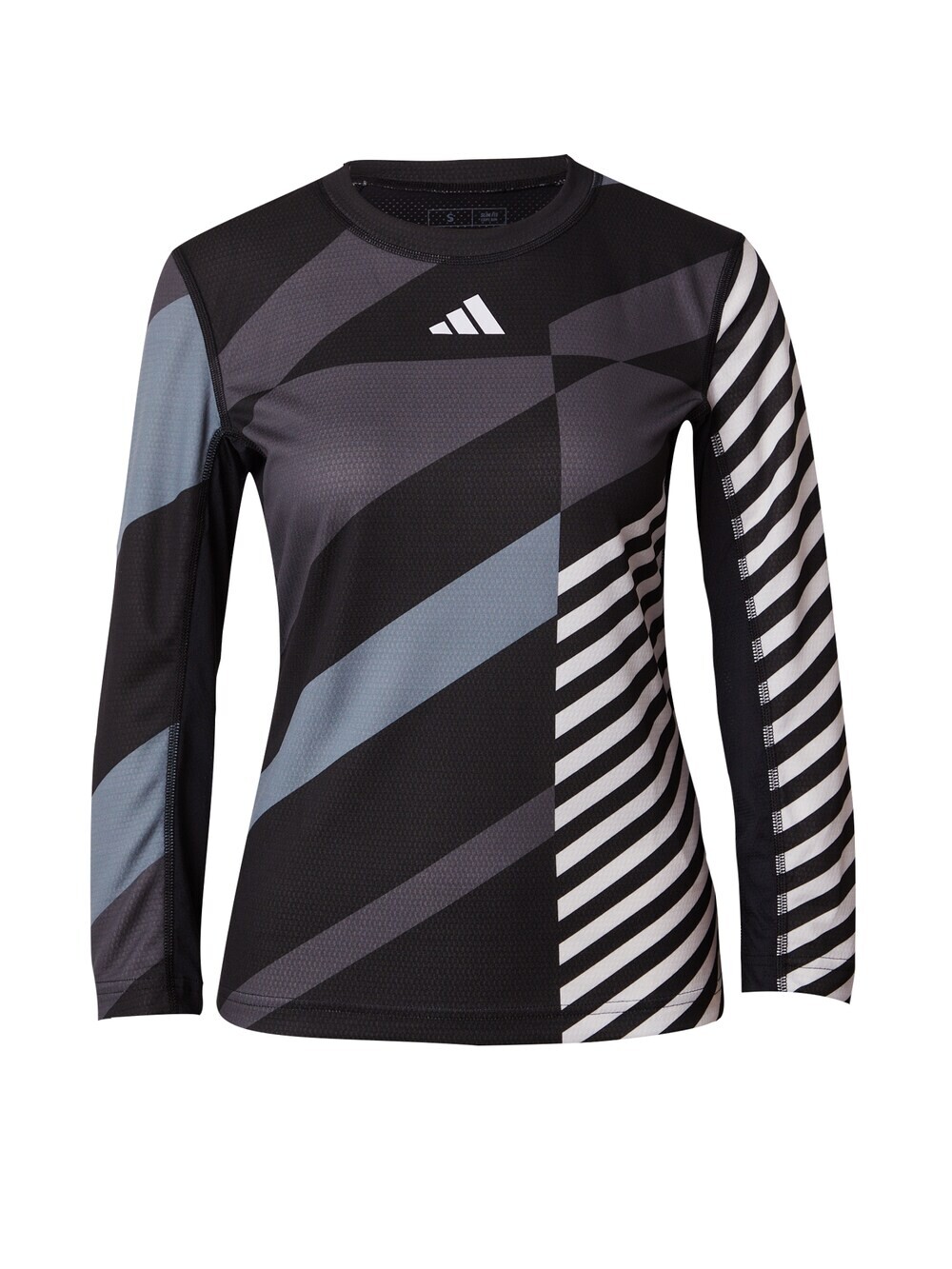 

Спортивный топ Adidas Heat.Rdy Pro 3/4, смешанные цвета