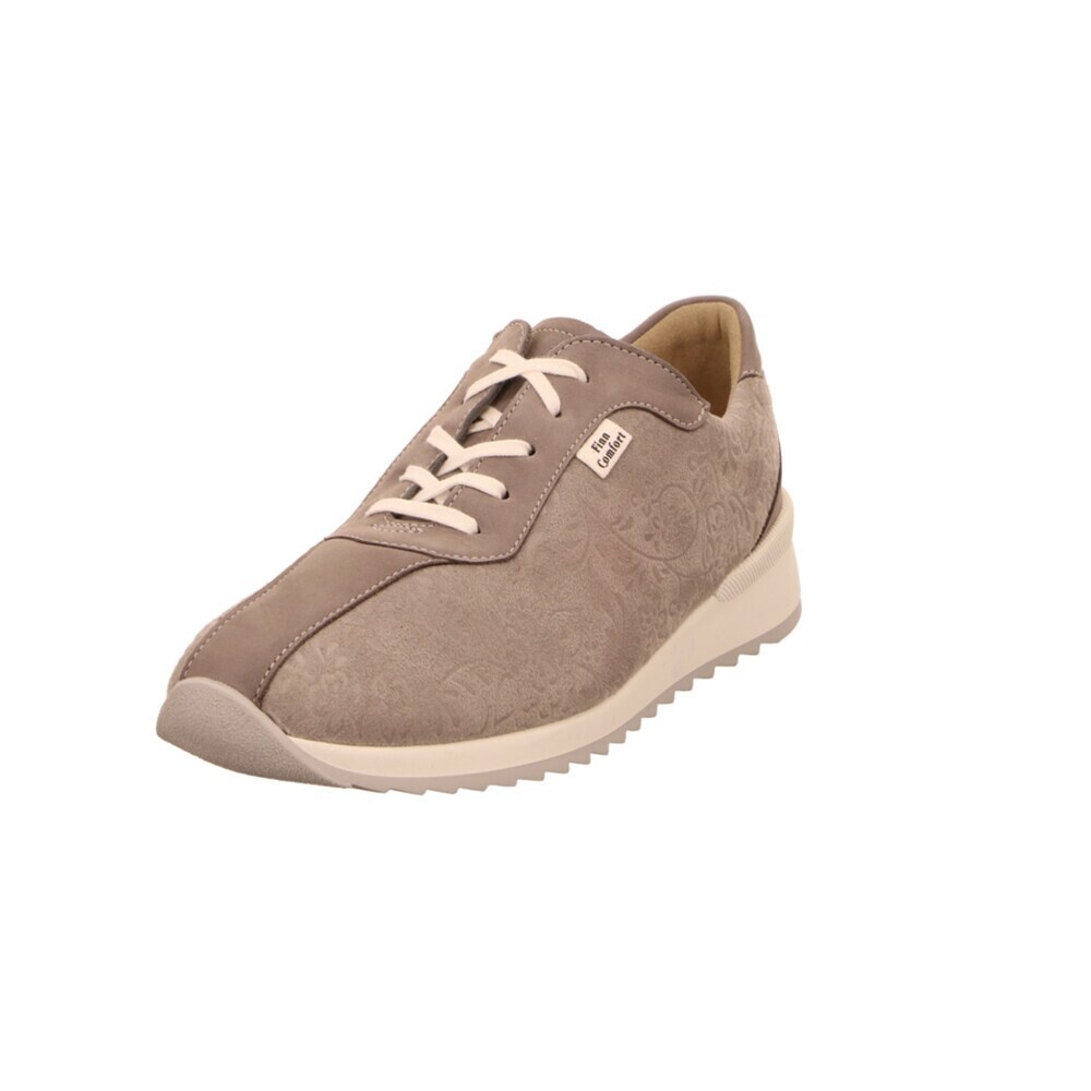 

Обувь на шнуровке Finn Comfort, серый