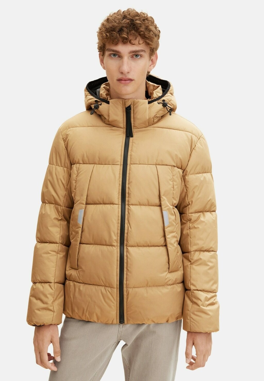 

Куртка зимняя Tom Tailor