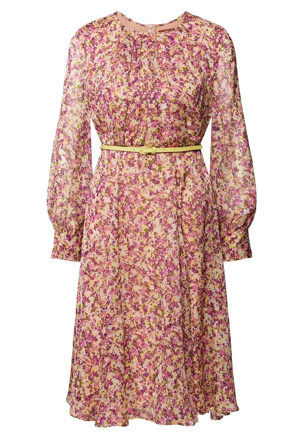 

ВЕРУСКА Max Mara, цвет rosa