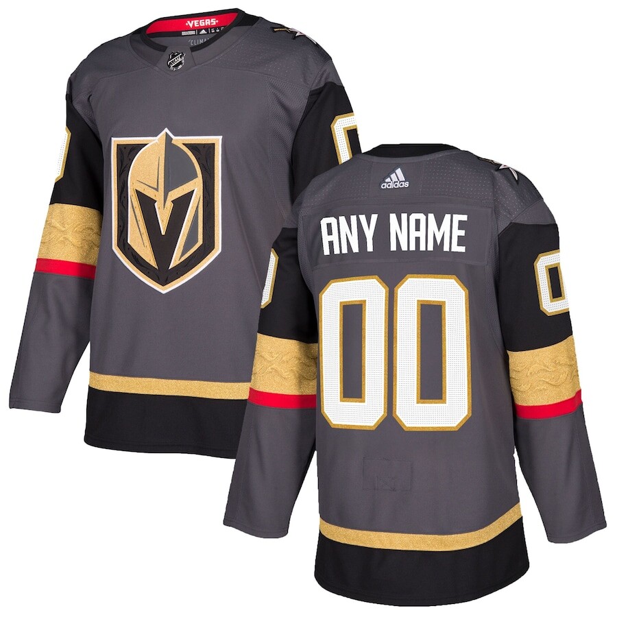 

Джерси adidas Vegas Golden Knights, серый