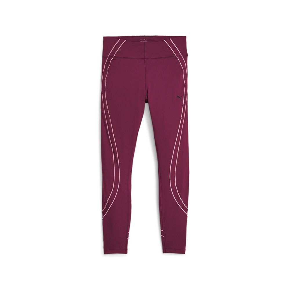 

Леггинсы Puma Studio Ultrabare H7/8 Trend, фиолетовый