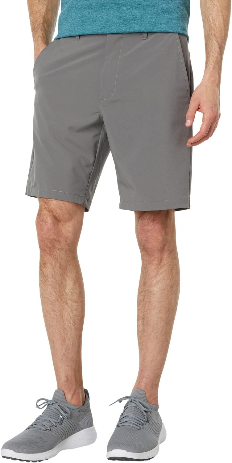 

Спортивные шорты XC4 Johnston & Murphy, цвет Dark Charcoal