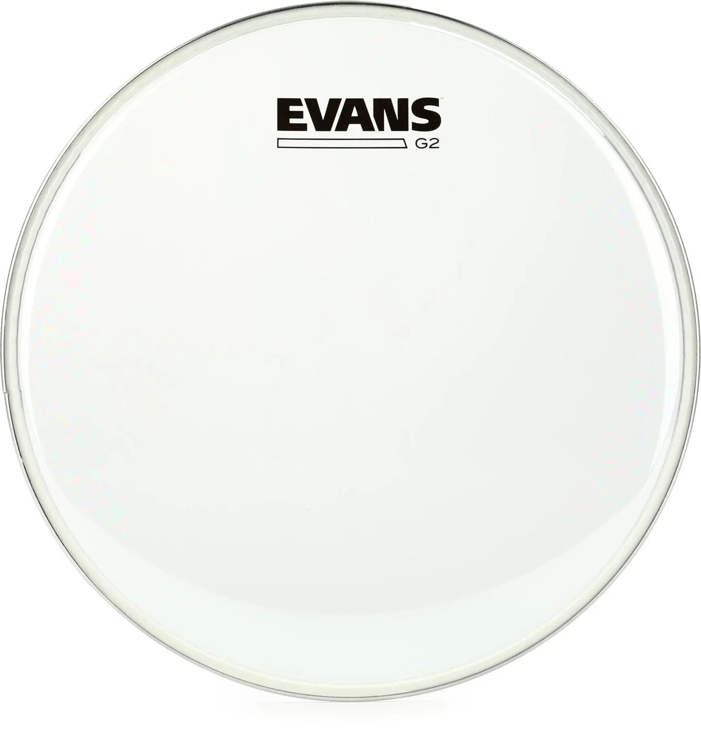 

Пластик Evans G2 Clear, 10 дюймов