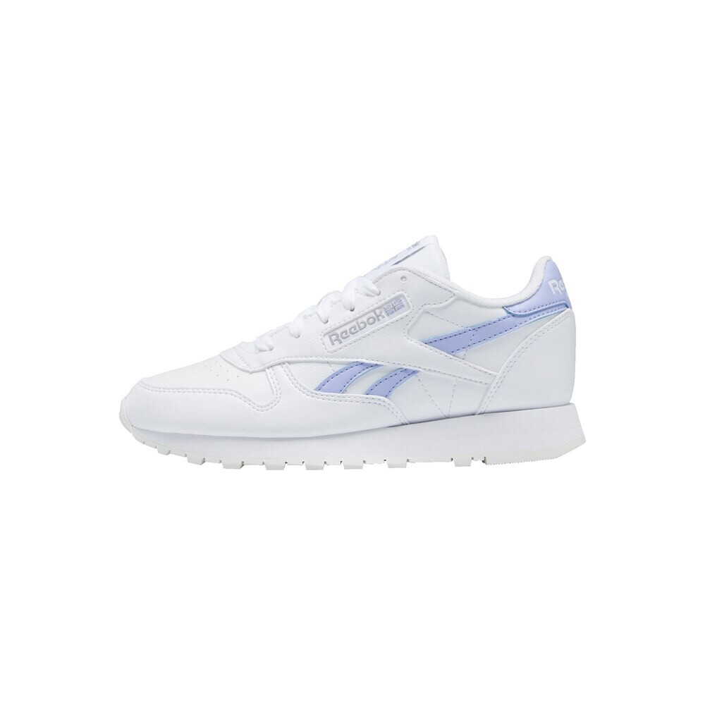 

Кроссовки Reebok Union Jack, белый