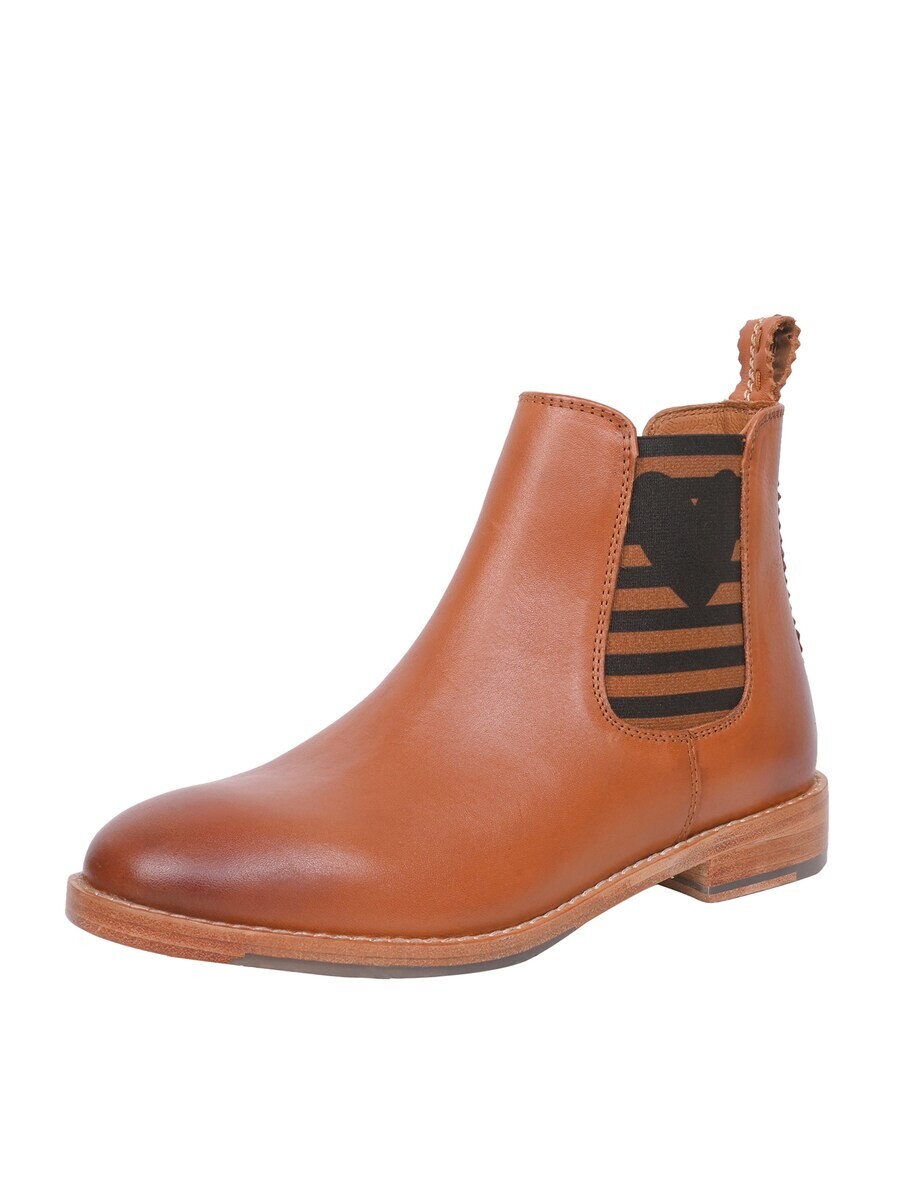 

Ботинки Crickit Chelsea Boots PALOMA, цвет Ochre