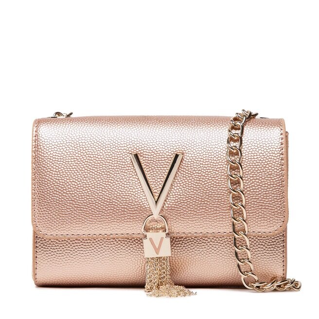 

Сумка Valentino Divina, розовый