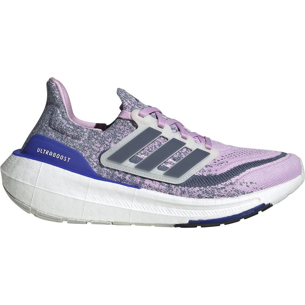 

Кроссовки adidas Ultraboost Light, фиолетовый