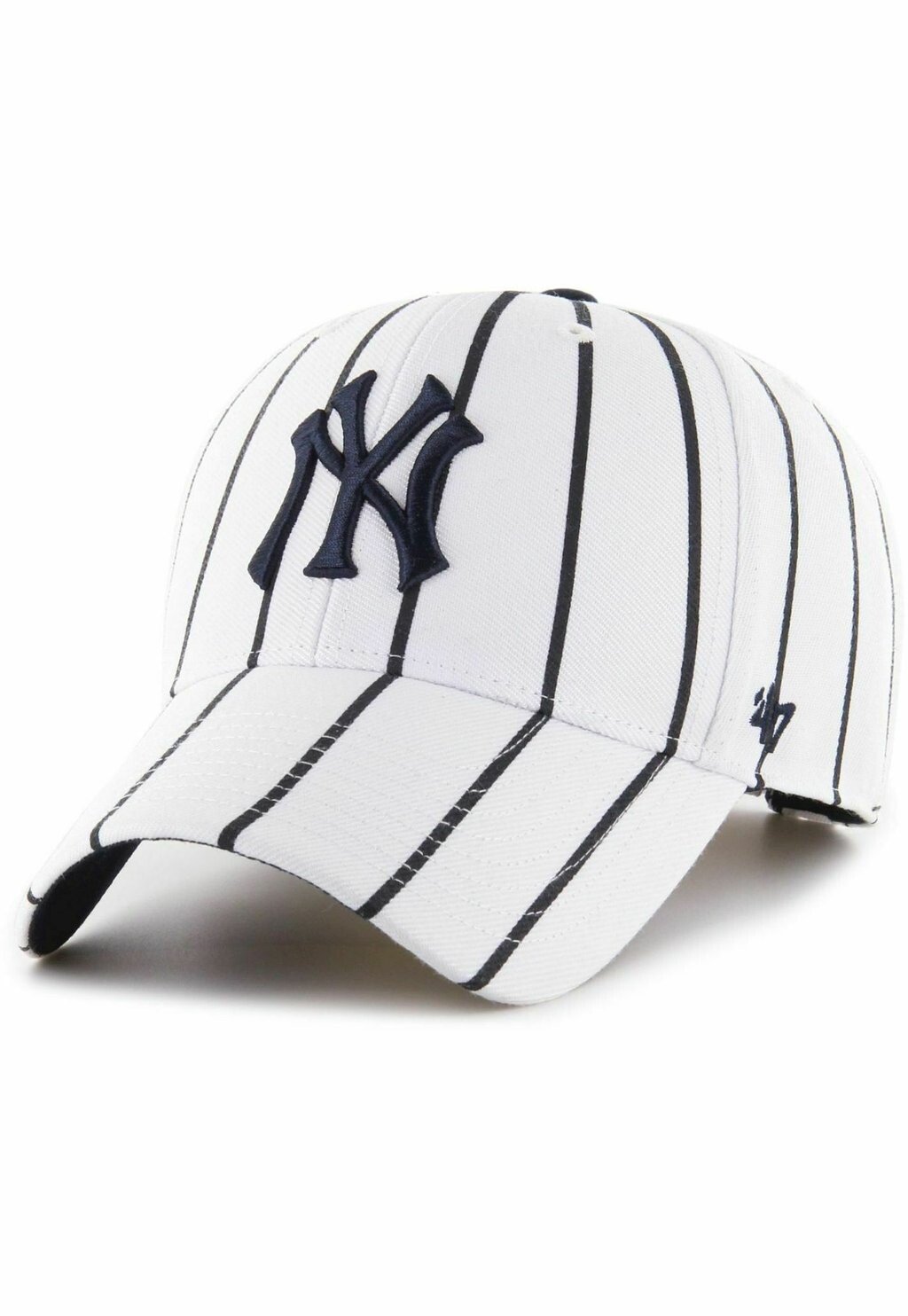 

Бейсболка BIRD CAGE NEW YORK YANKEES '47, цвет white