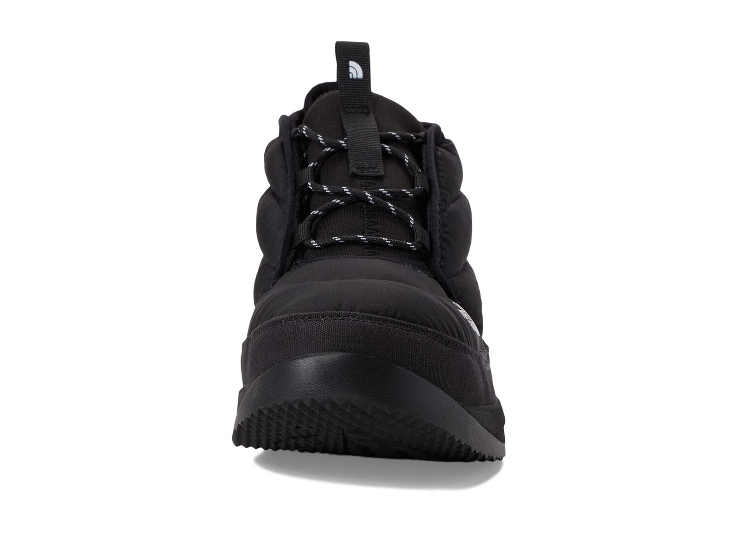 

Ботинки The North Face NSE Chukka