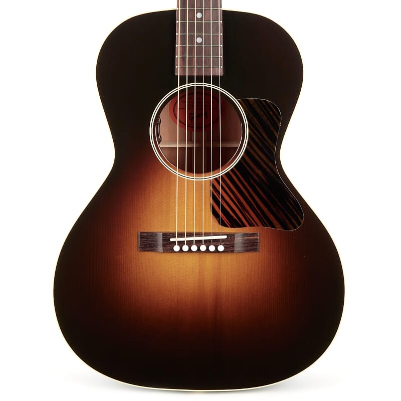 

Акустическая гитара Gibson L-00 Original - Vintage Sunburst